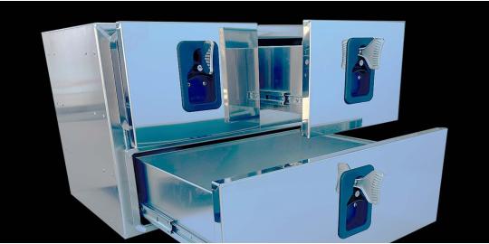 BevoBox&trade; v&aelig;rkt&oslash;jskassen &ndash; st&aelig;rk, fleksibel og designet til dine behov 