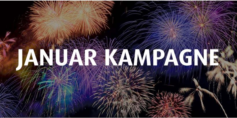 Januarkampagne