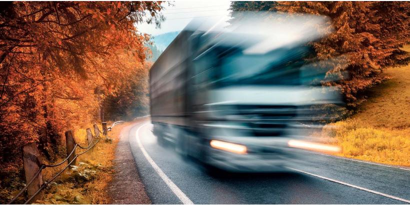 Sikker transport hele året rundt med BEVOLA