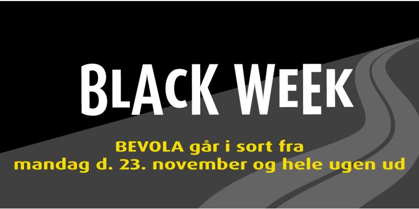 Black Week 2020