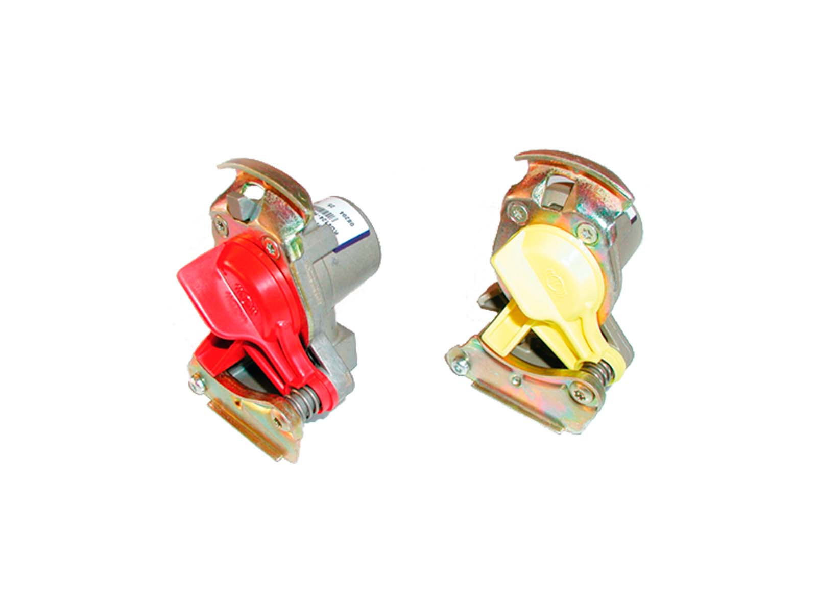 Pneumatik & bremsekomponenter