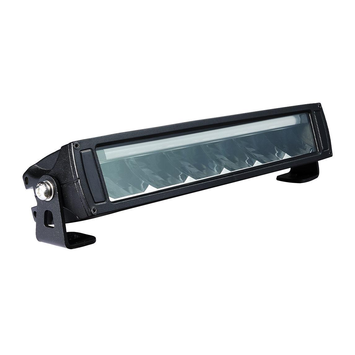 Lys- & el-komponenter