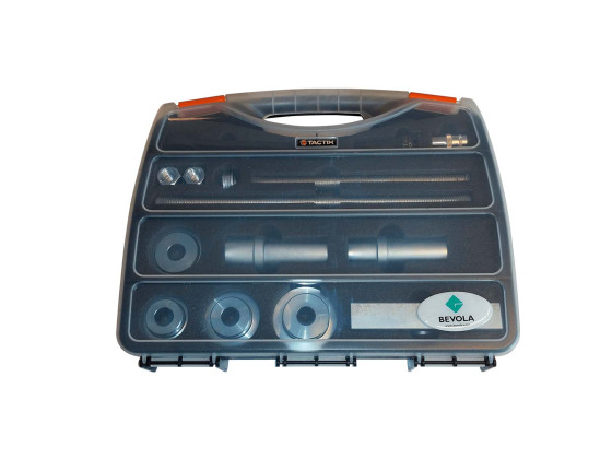 Værktøj f. Elsa glidebolte - ROR MST 1000