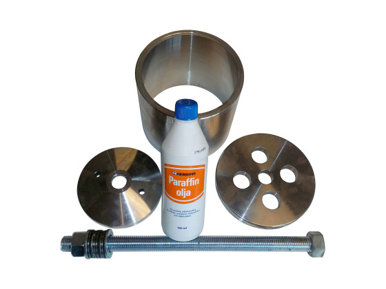 Værktøj for CS-bøsninger - Meritor MST3420