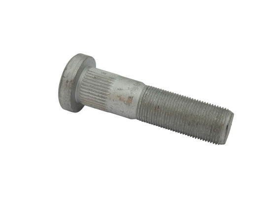 Hjulbolt M22 Dacromet - Meritor 21226339            l=90