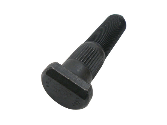 Navbolt f. 8-huls HMX tvilling