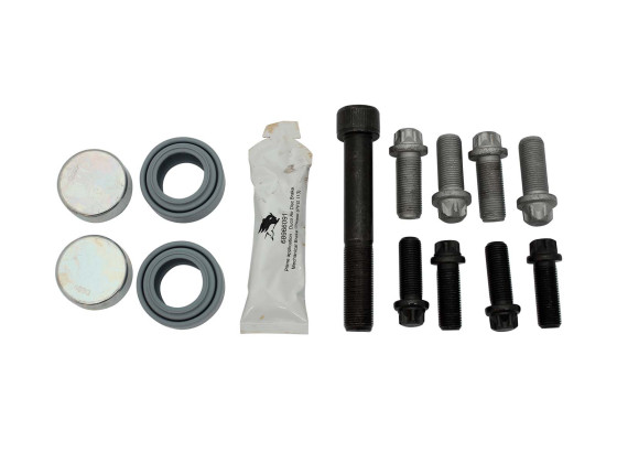 Tætningssæt f. glidebolte Elsa195 - ROR MCK1310  MCK1253