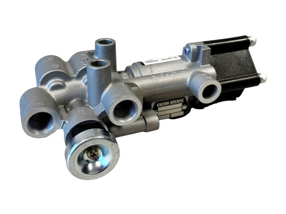 Løftaksel ventil 5/2 vejs - AE1159 - Knorr K035570