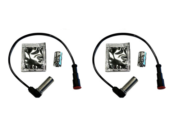 ABS-kit f. aksler vers. 4