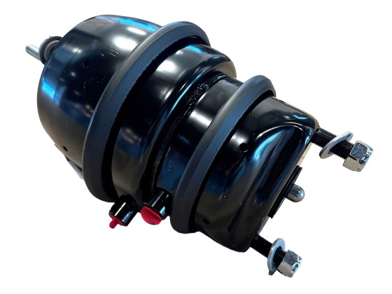 Fjederbremse 20/24 TSE (DMX/KMX) - BDK#2024LA