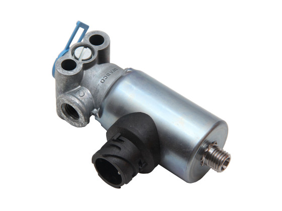 Wabco magnetventil 24V n/o - Wabco 4721717260