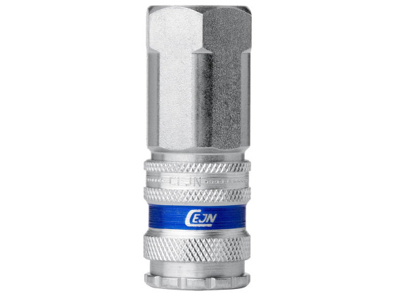 Cejn varenr 103102204 - Luft kobling højt flow- en håndsbetjent - lav tilkoblingskraft