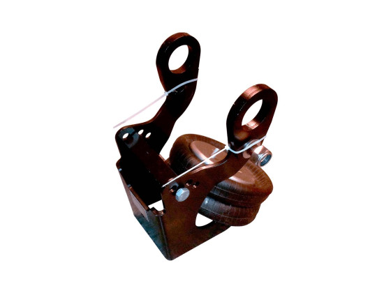 Dbl. sidelift f. SAF Intradisc - Acceval EBR-6