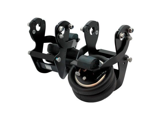 Dblt. sidelift f. CS9iL/SL