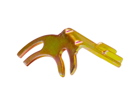 Meritor fixpunkt LH 420/350