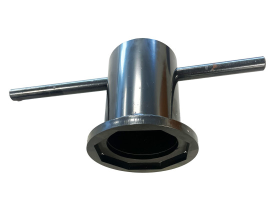 TA topnøgle 8-kant 120mm AF - Meritor 21226213  MST3302