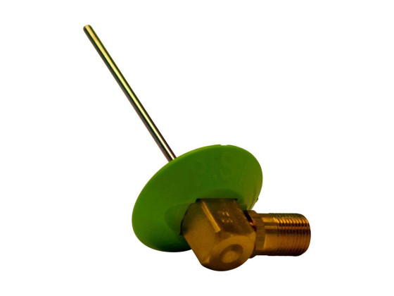 T-stykke kit 3.5 for single dæk - MVC 31317-03-S