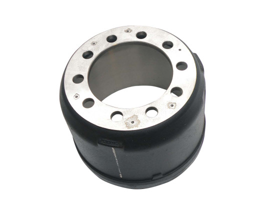 Bremsetrommel 190/10 TM 12L