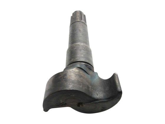 S-nøgle Stefen RH 420  b=193 ø41