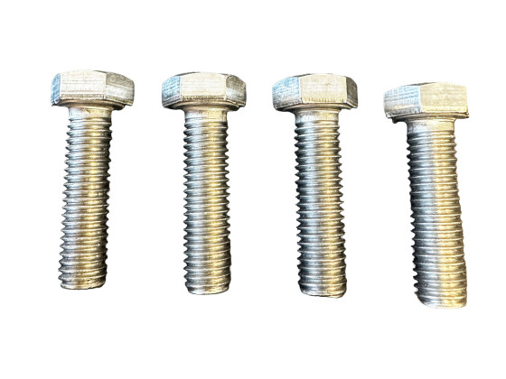 Skrue for sensorholder LM - ROR 99541002 M8x1.25x30