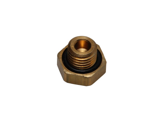 Prop m16x1,5 m/O-ring