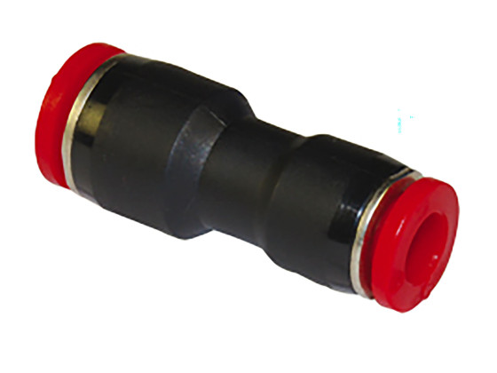 Rørskjøt 8mm-6mm.  - MA260806