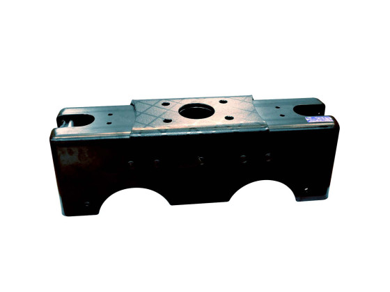 Trækbjælke l  752mm D 200 kN  - RO CM75N752A02 120x60