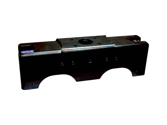 Trækbjælke L850mm D200kN  - Rockinger CM75N850A02