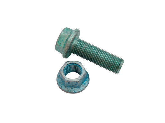 Boltsæt f. SPS gavle - ROE71580