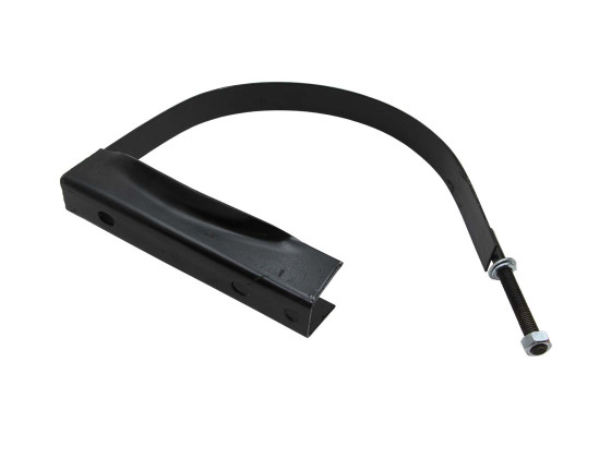 Tankbånd ø276 tryklufttank