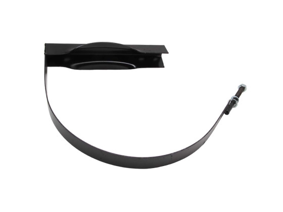 Tankbånd ø276 tryklufttank