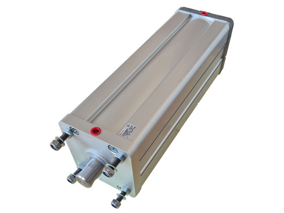 Norgren Luftsylinder CYL. RA/192125/M