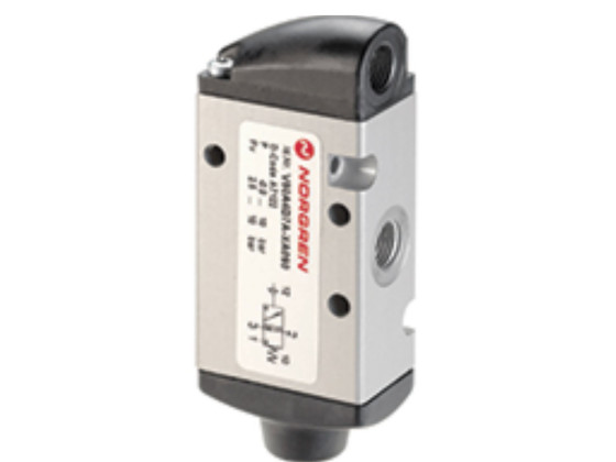 3/2-veis ventil G1/4 Norgren - V61B4D7A-XA090