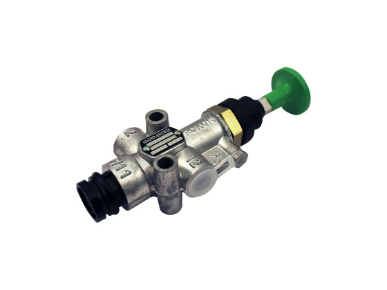 Rangeringsventil - Ae4265 II36061