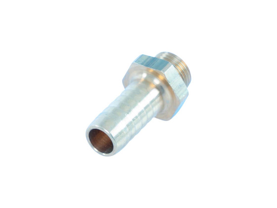 Kombirangeringsventil for EBS – kjærre/semi - 5 porter for 8 mm. plastrør. - Ref. no. AE 4370 - K025700N00