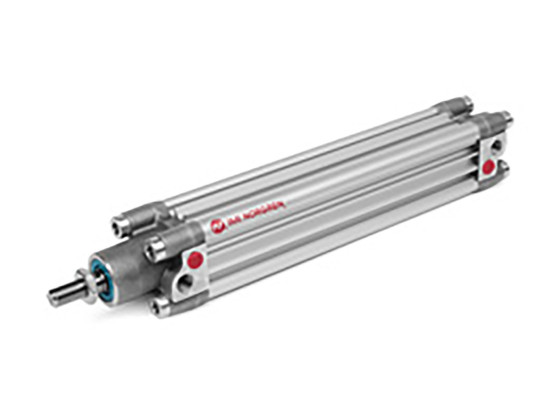 Cylinder 50/400 /PRA/802050/M/400)