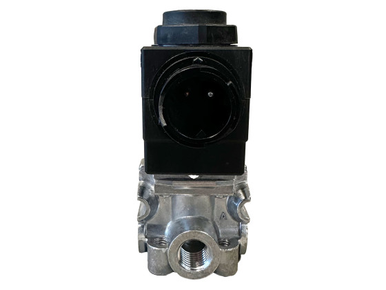 3/2-vejs Magnetventil Norgren NC M12x1,5"