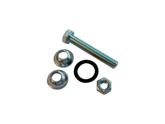 Mounting kit Norgren 3/2 valve