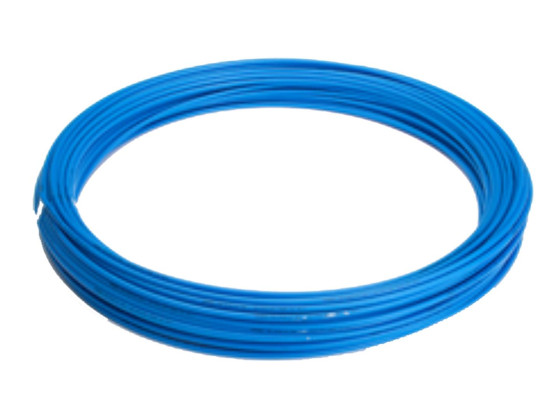 8mm Pur X 25m Blå/boks