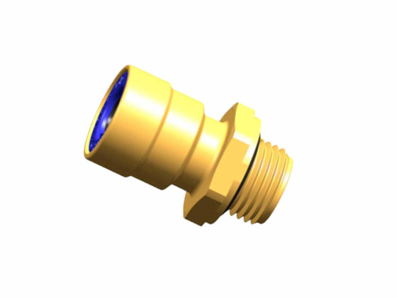 Overgang 8x1-M16x1,5 ABC - Raufoss 90108016