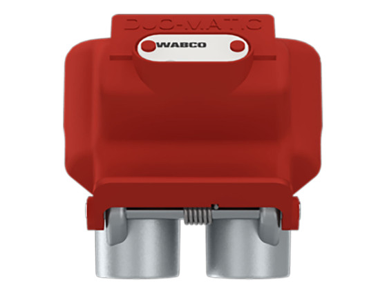 Duo Matic slangestuds m/v  - 4528050040