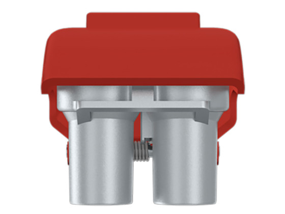Duo Matic slangestuds m/v  - 4528050040
