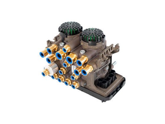 TEBS G2.2 EBS Modul ES2095 K110612V00N49