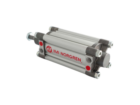 Cylinder for Lastvekslerlås 700043. Fra 2017