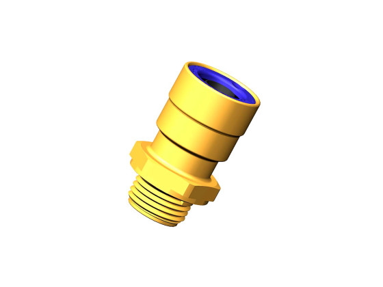 Forskruning 16x2-M16x1,5 - Raufoss 90116016