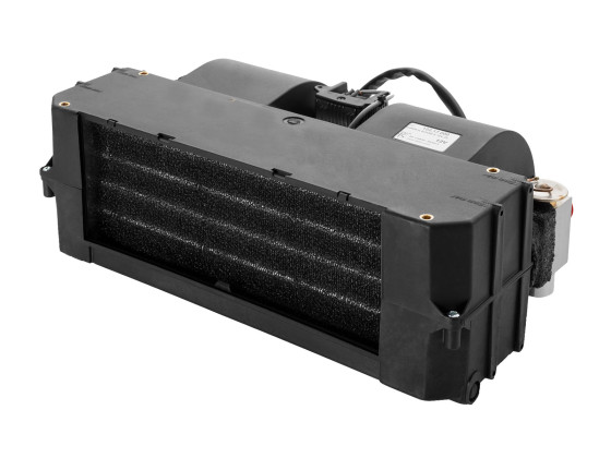 Eberspächer adaptor 830070001302 til Iveco Daily