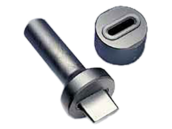 Indslagsstempel for 42x22 - 34942