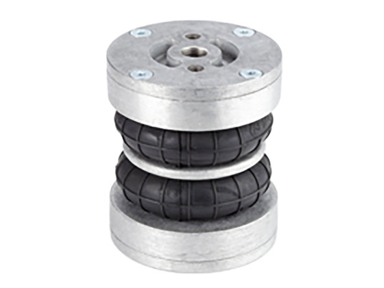 Norgren luftbælg single acting, 2-3/4" diameter, 45mm stroke