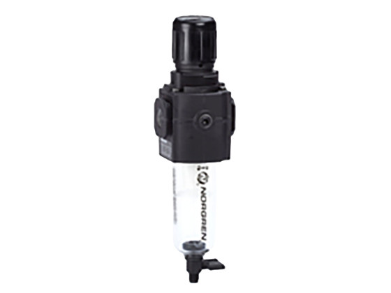 Excelon filter/regulator, G3/8, 40µm