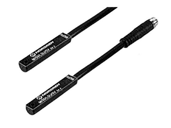 M/50 magnetically operated reed switch, 5m cable